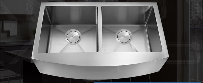 BLANCO sinks and faucets
