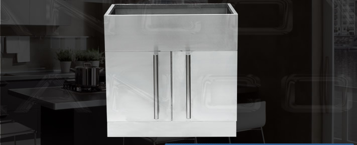 BLANCO sinks and faucets