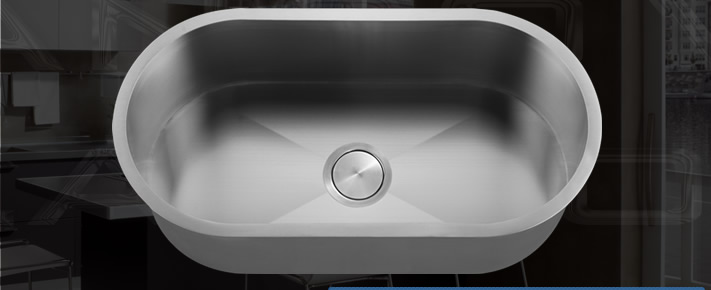 BLANCO sinks and faucets