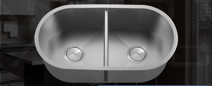 BLANCO sinks and faucets