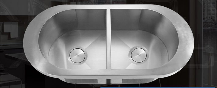 BLANCO sinks and faucets