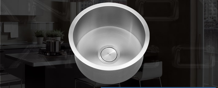 BLANCO sinks and faucets