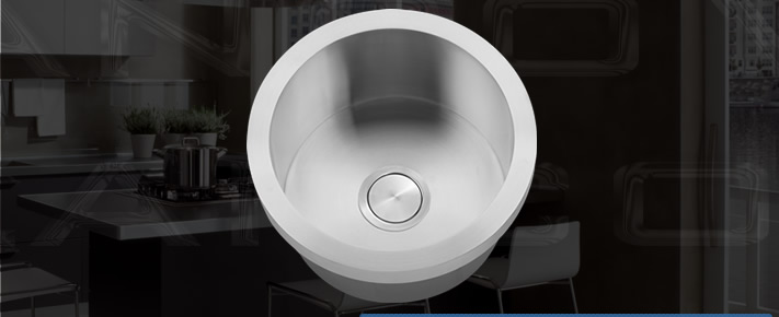 BLANCO sinks and faucets