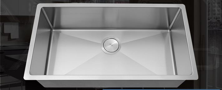 BLANCO sinks and faucets