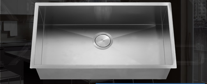 BLANCO sinks and faucets