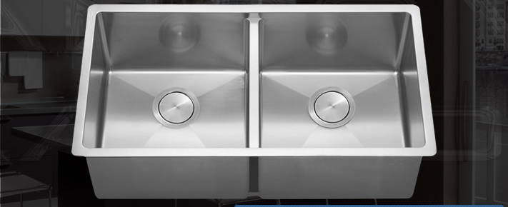 BLANCO sinks and faucets