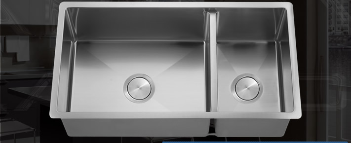 BLANCO sinks and faucets