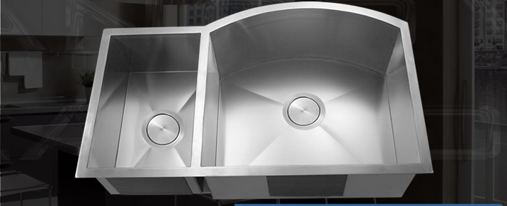 BLANCO sinks and faucets