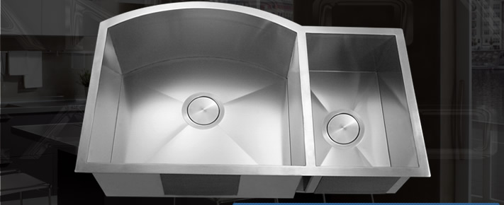 BLANCO sinks and faucets
