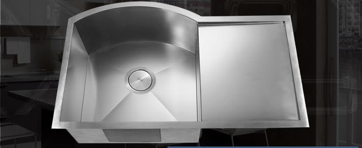 BLANCO sinks and faucets