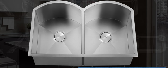 BLANCO sinks and faucets