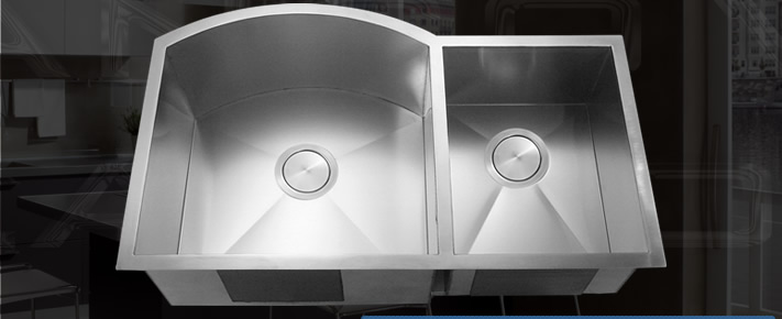 BLANCO sinks and faucets