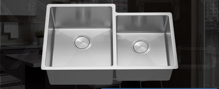 BLANCO sinks and faucets