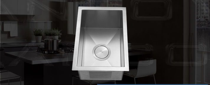 BLANCO sinks and faucets