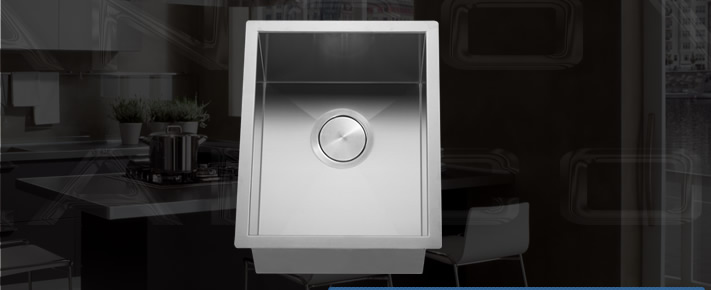 BLANCO sinks and faucets