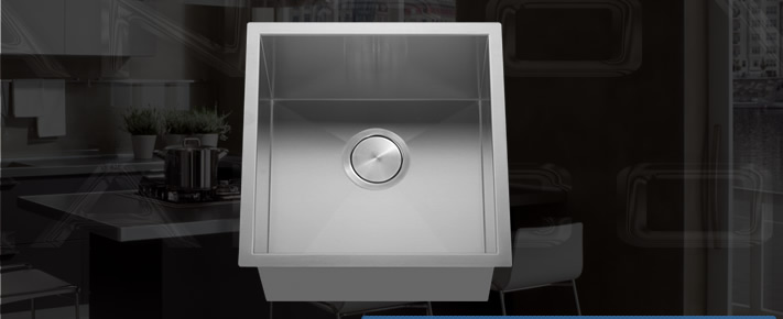 BLANCO sinks and faucets