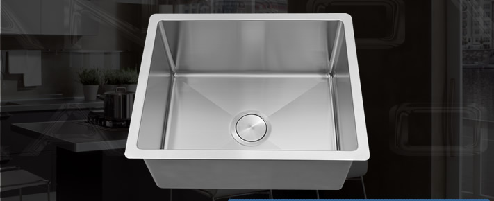 BLANCO sinks and faucets