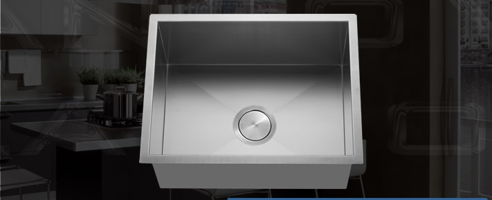 BLANCO sinks and faucets