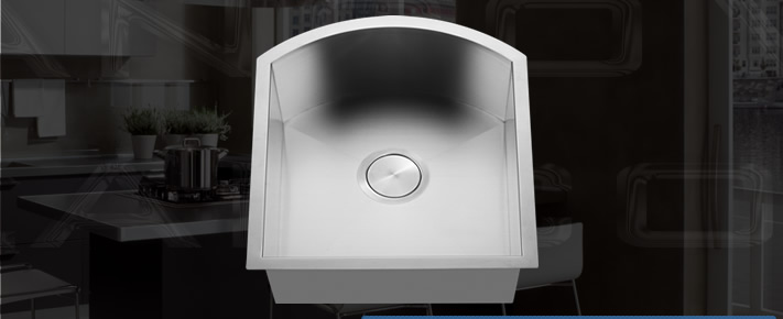BLANCO sinks and faucets