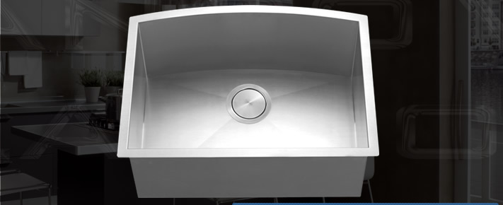 BLANCO sinks and faucets