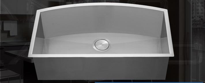 BLANCO sinks and faucets