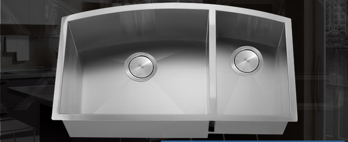 BLANCO sinks and faucets