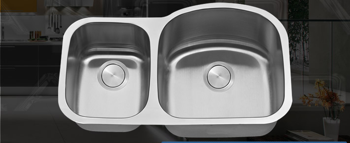 LI100D Linea Imperiale sinks and faucets