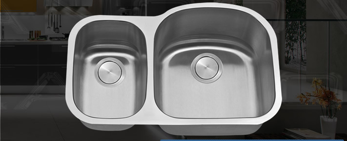 LI100MD Linea Imperiale sinks and faucets