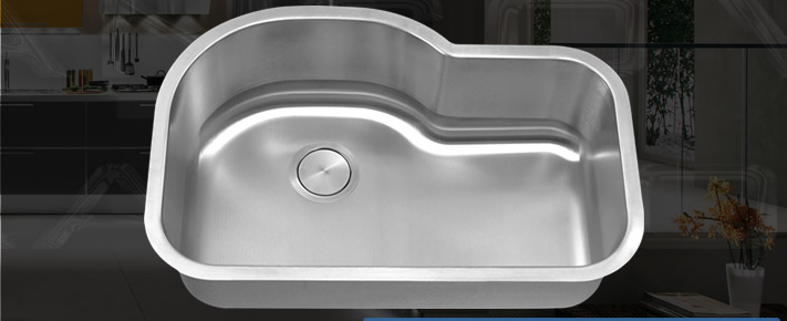 LI100ML Linea Imperiale sinks and faucets