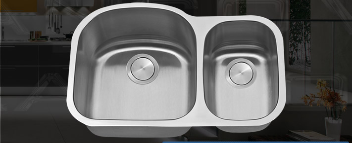LI100M Linea Imperiale sinks and faucets