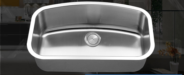 LI200LM Linea Imperiale sinks and faucets