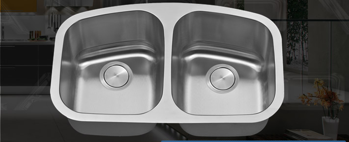 LI200M Linea Imperiale sinks and faucets