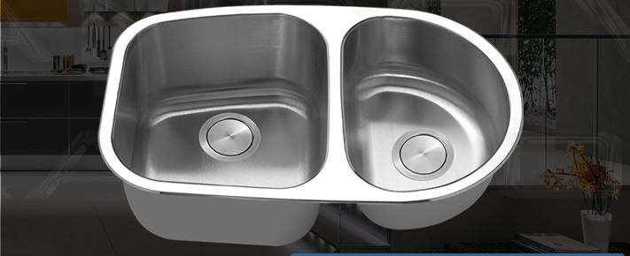 LI200S Linea Imperiale sinks and faucets