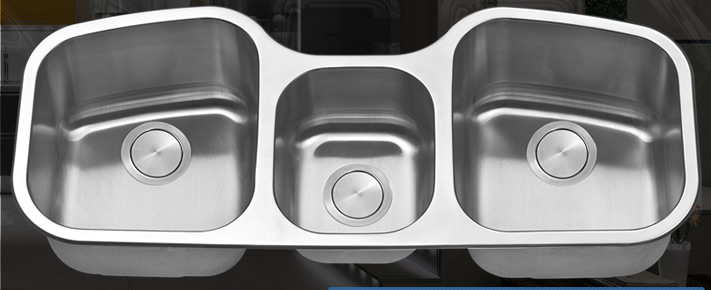 LI200T Linea Imperiale sinks and faucets