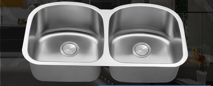 LI600 Linea Imperiale sinks and faucets