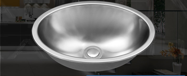 LISV13 Linea Imperiale sinks and faucets