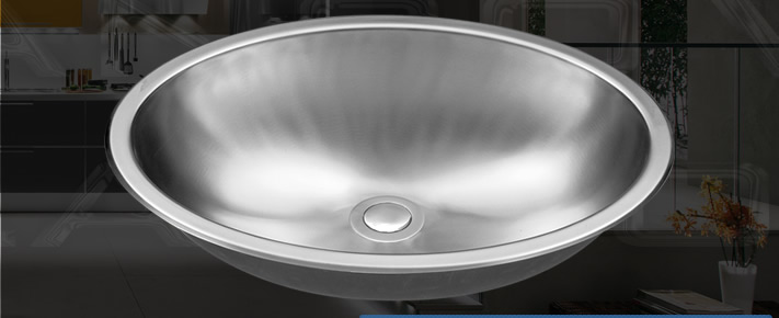 LISV14 Linea Imperiale sinks and faucets