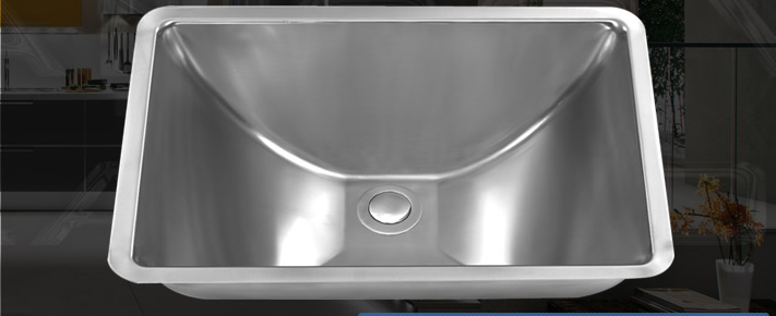 LISV16P Linea Imperiale sinks and faucets