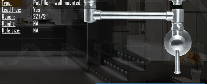 LIVLK10 Linea Imperiale sinks and faucets