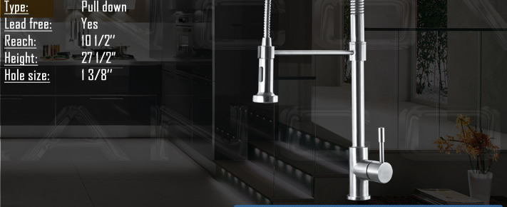 LIVLK5 Linea Imperiale sinks and faucets