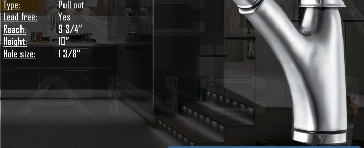 LIVLK6 Linea Imperiale sinks and faucets