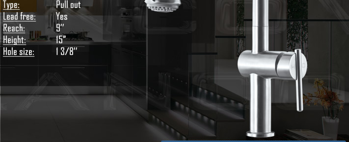 LIVLK8 Linea Imperiale sinks and faucets