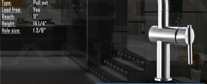 LIVLK9 Linea Imperiale sinks and faucets