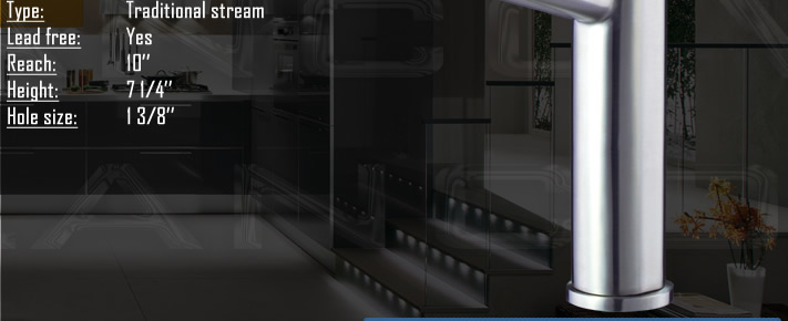 LIVLV6 Linea Imperiale sinks and faucets