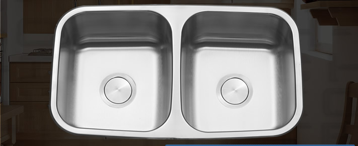 BLANCO sinks and faucets