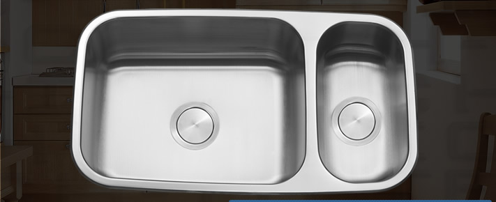 BLANCO sinks and faucets