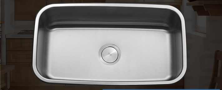 BLANCO sinks and faucets