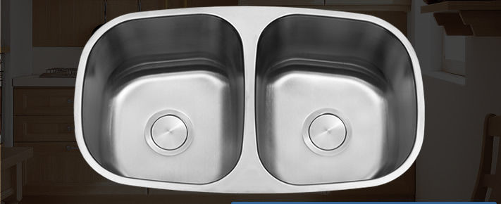 BLANCO sinks and faucets