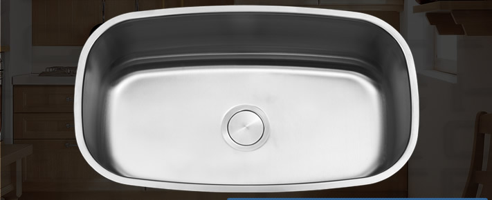 BLANCO sinks and faucets