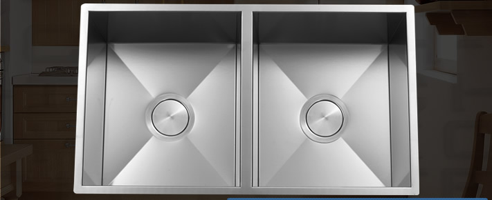 BLANCO sinks and faucets